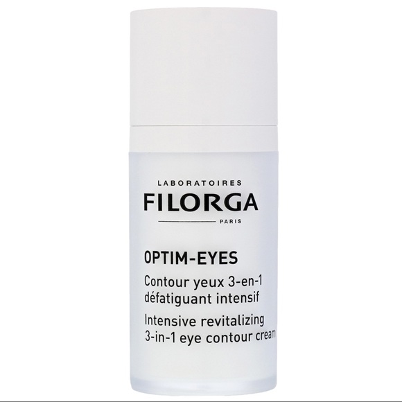 Laboratories Filorga OptimEyes Eye Contour Cream - Picture 4 of 16